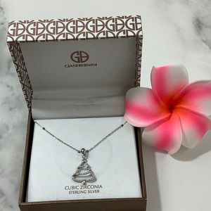 NWT- Giani Bernini- Necklace